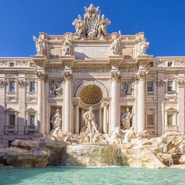 Italian Honeymoon Fund