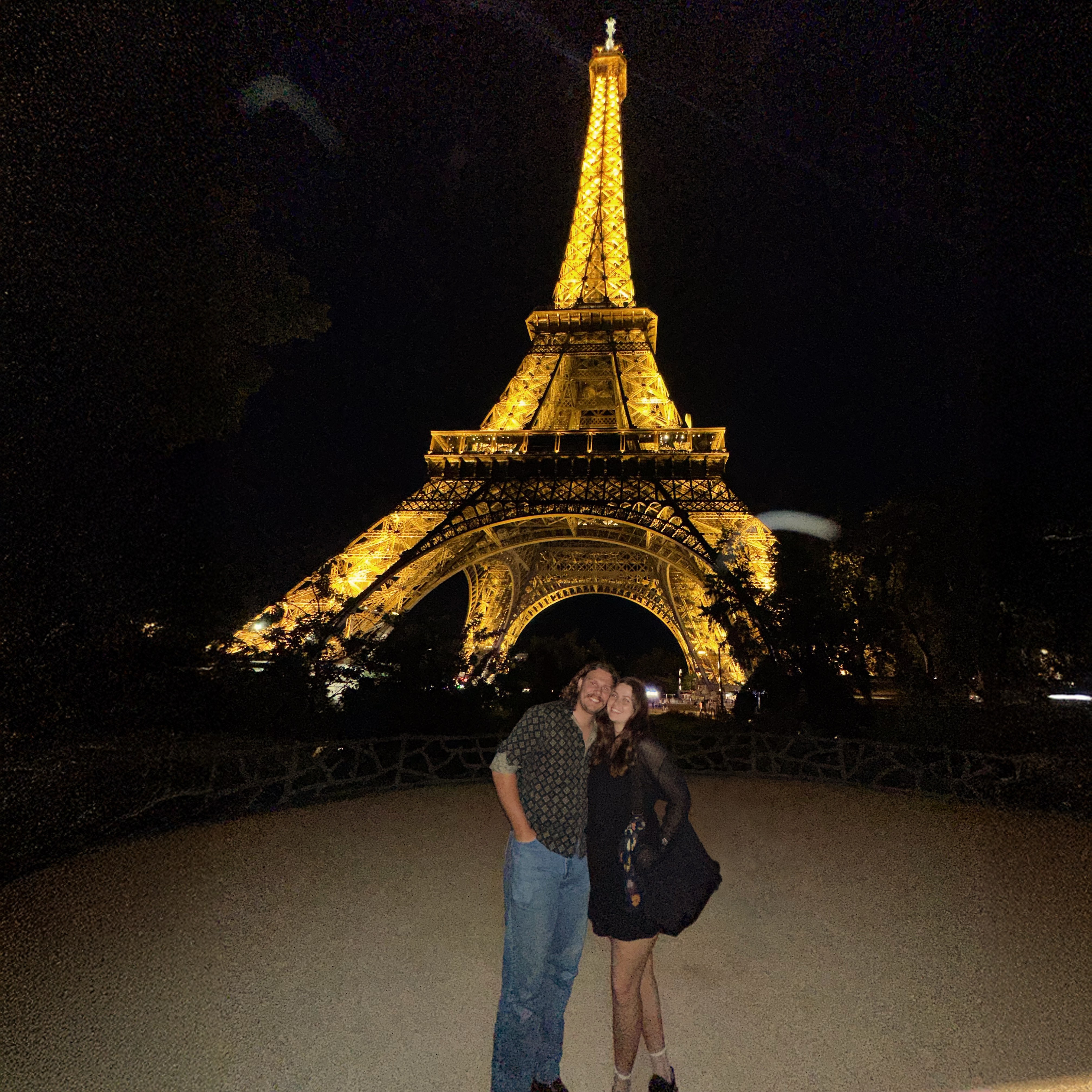 Year Eleven | 2023 – 2024 | Traveling Europe after College!