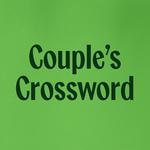 Couple's Crossword