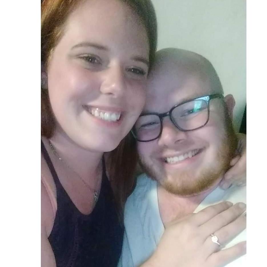 The night he proposed