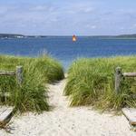 Scarborough Beach State Park