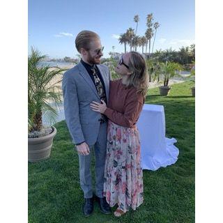 San Diego!