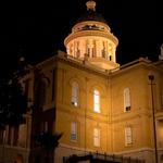 Auburn Historic Courthouse