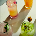The Watch Rooftop Kitchen and Spirits