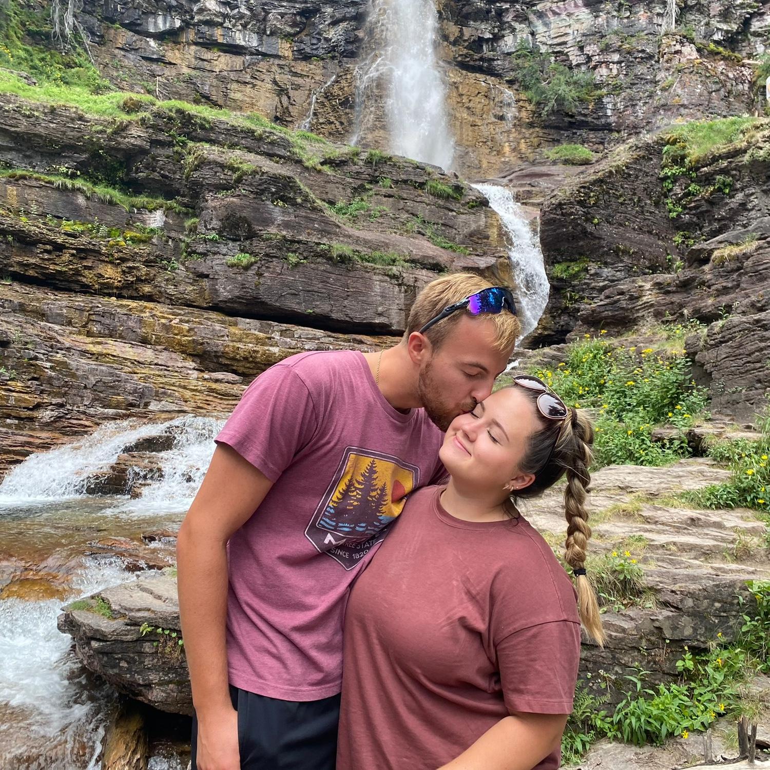 Glacier National Park