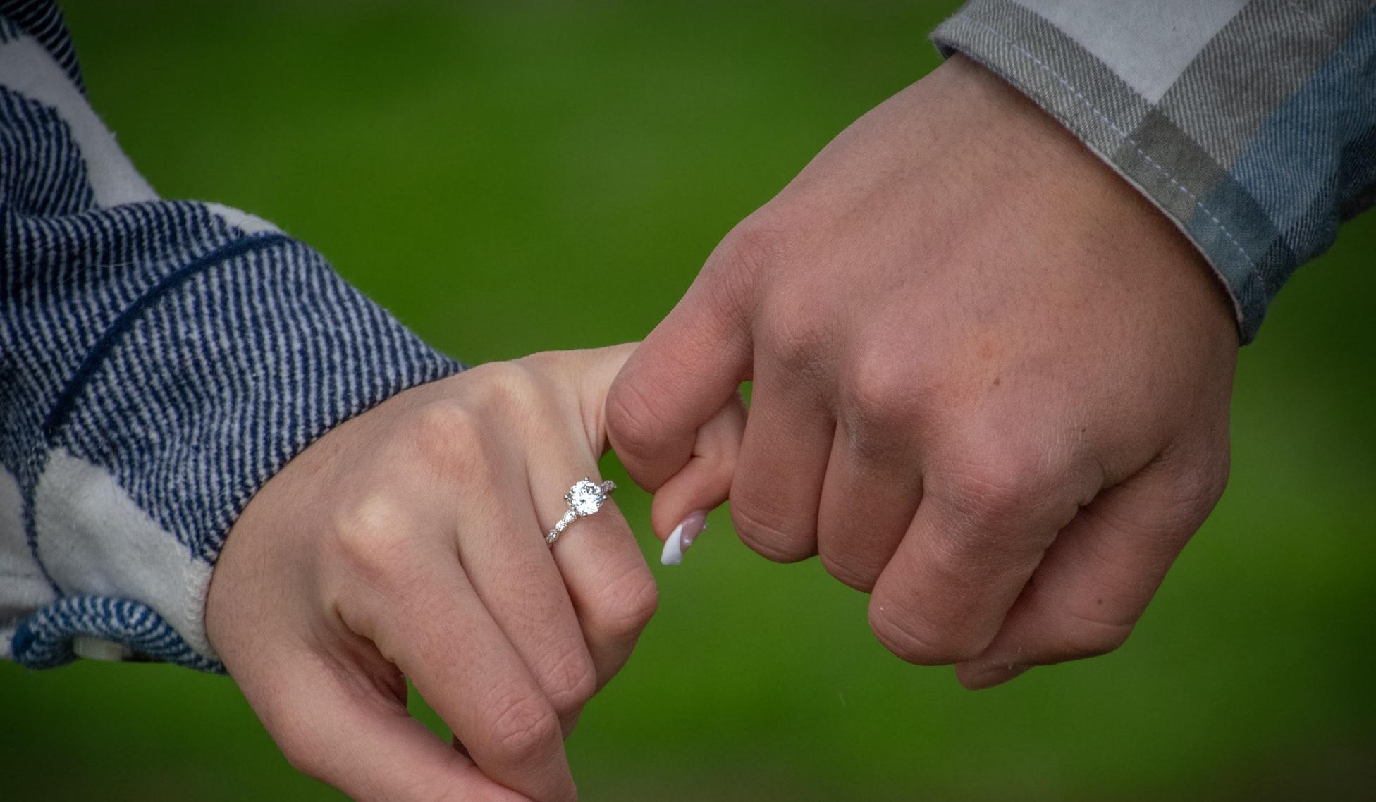 The Wedding Website of Alexis Ortiz and Jeremy Gilchrist