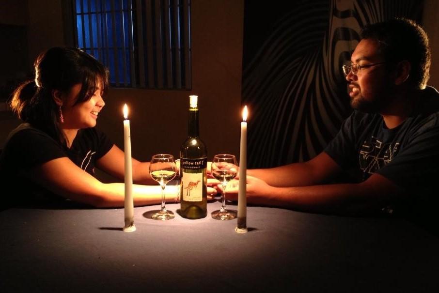 The Wedding Website of Abigail Ong and Joseph Ortega