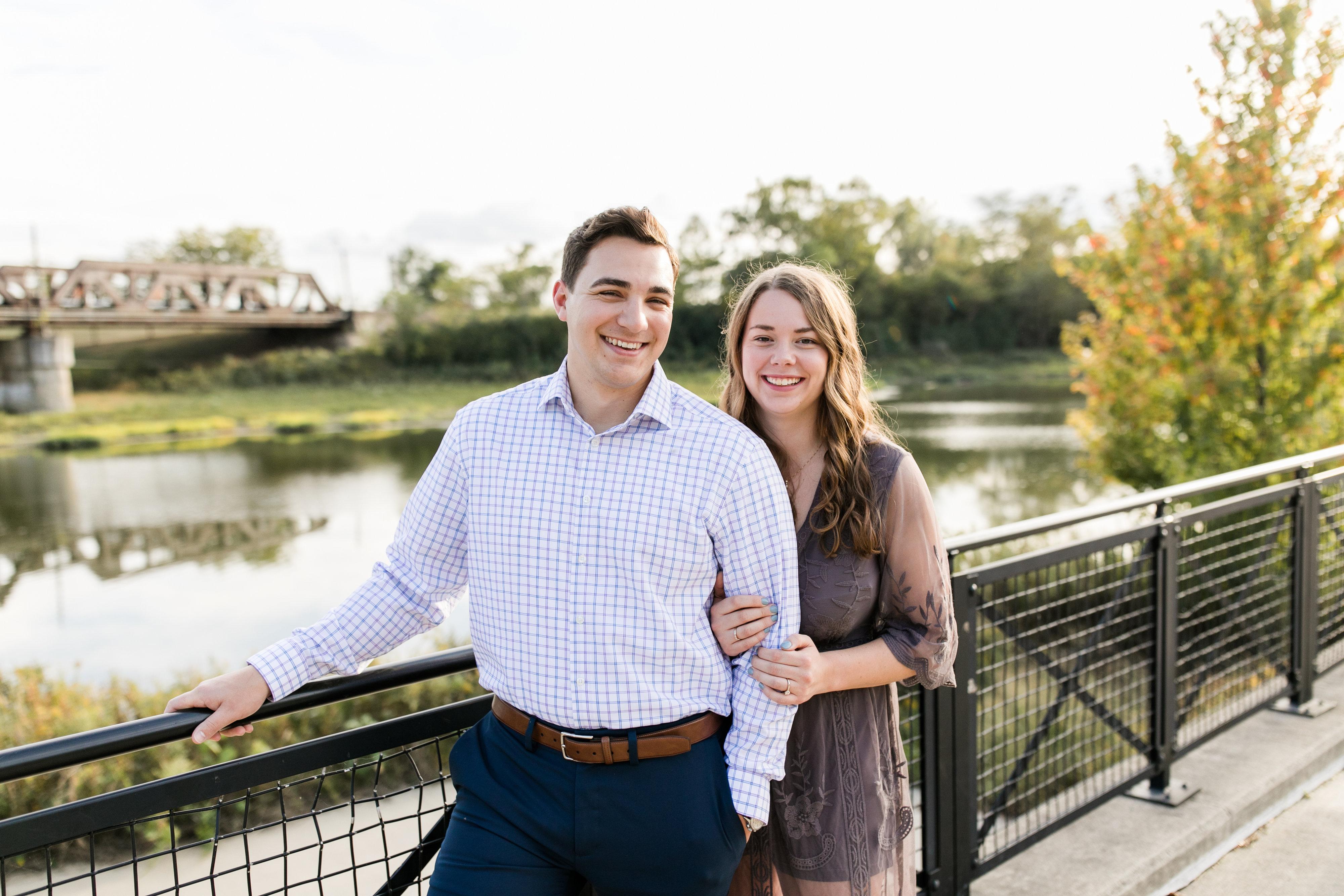 The Wedding Website of Chelsey Mason and James Ragland