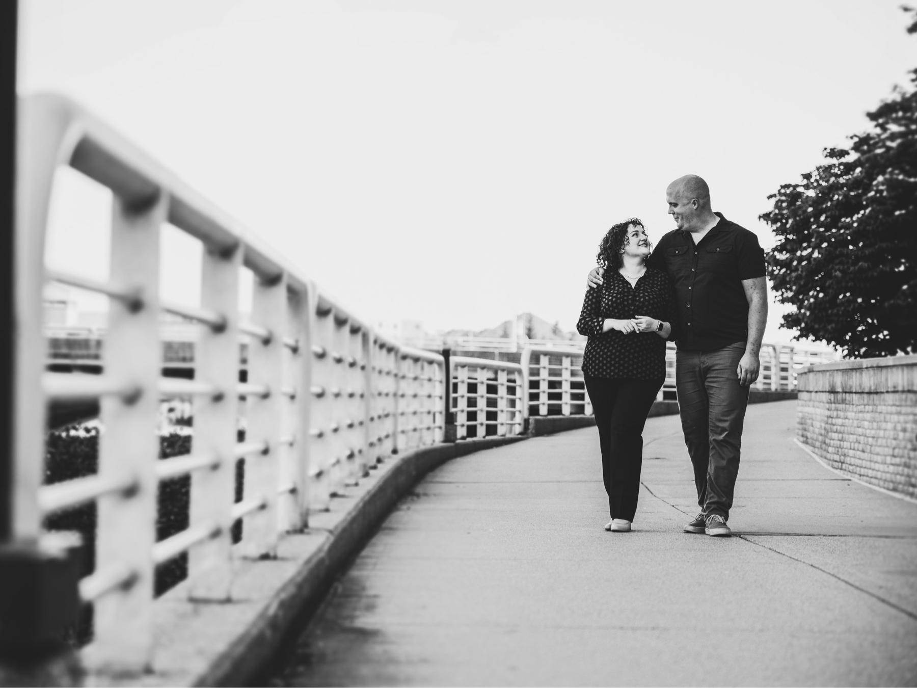 The Wedding Website of Tea Gongadze and Ben Lightfoot