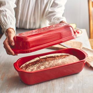 Italian Loaf Maker