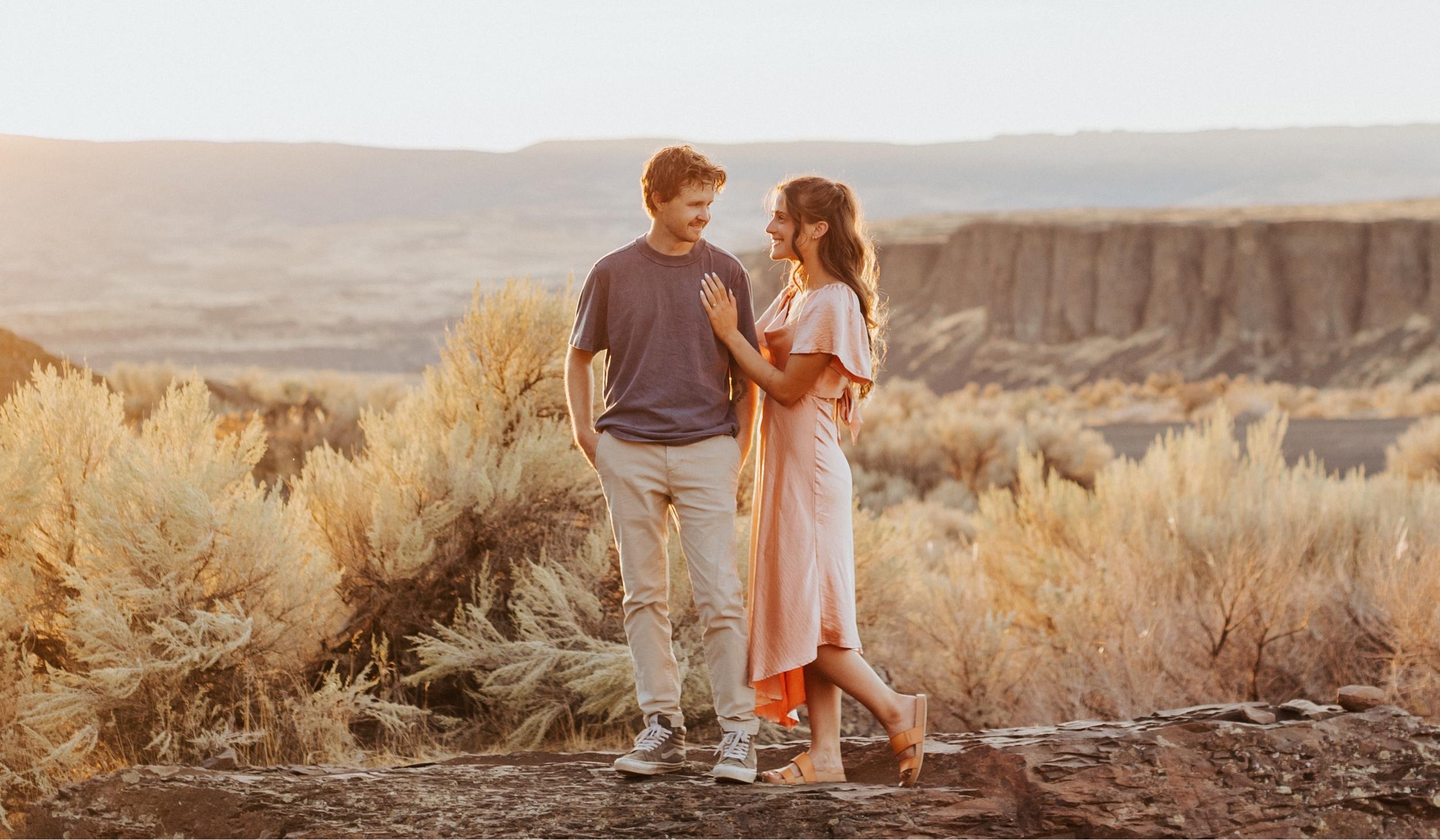 The Wedding Website of Claire Metzler and Conner Vaughan