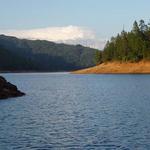 Shasta Lake Visitor Information Center