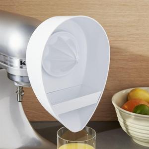 KitchenAid - KitchenAid ® Citrus Juicer Attachment