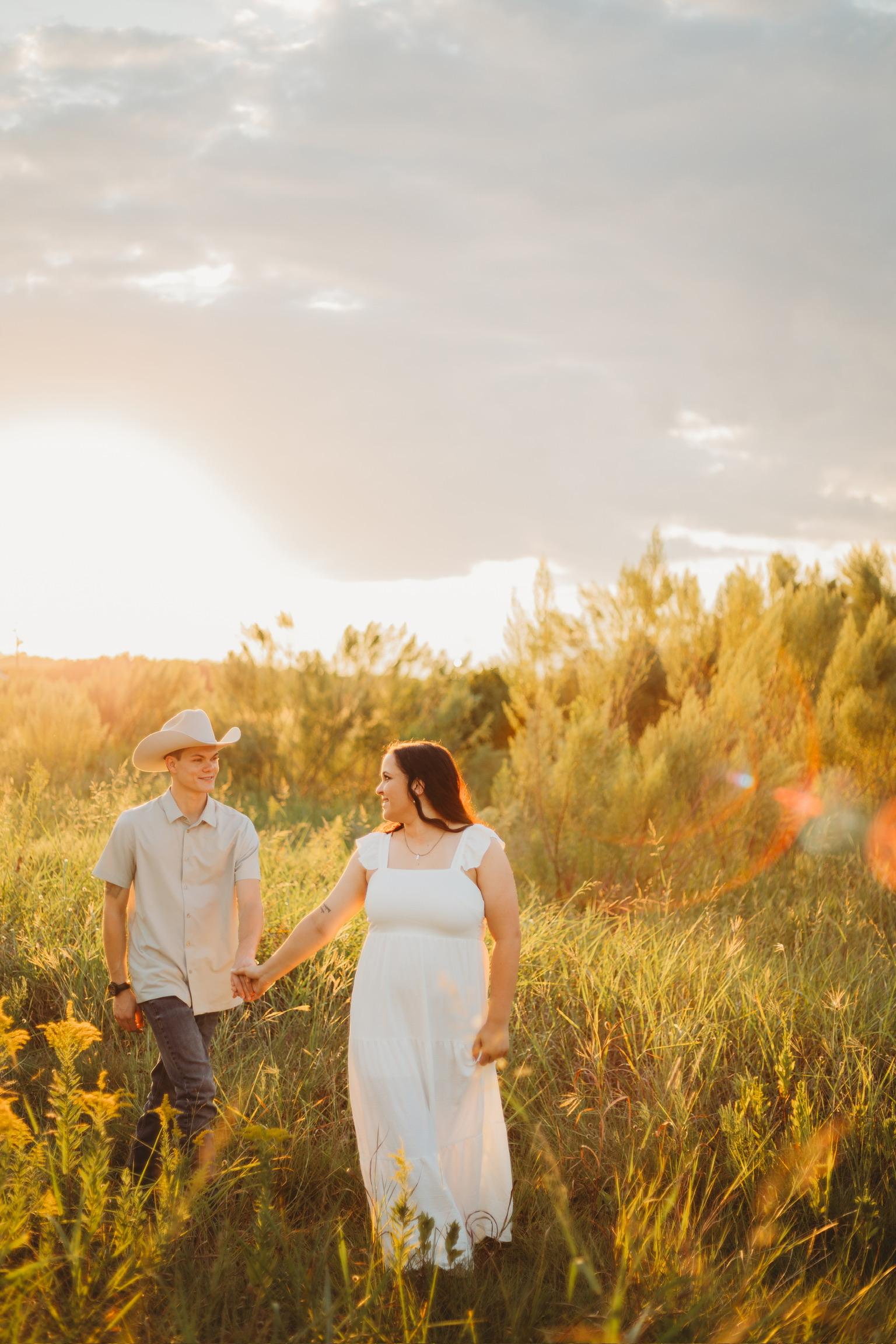 The Wedding Website of Jalyn Lechner and Trent Smith