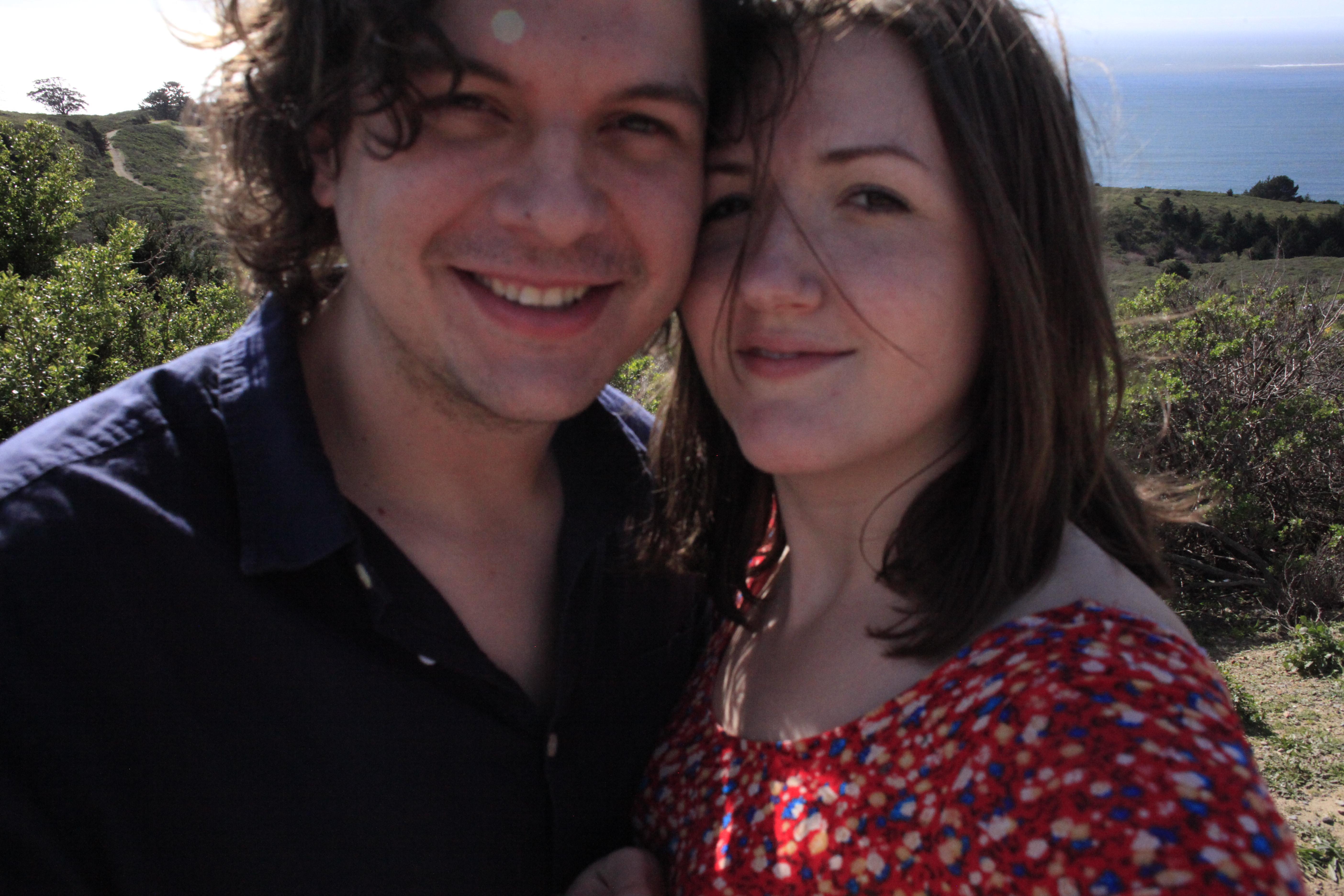 The Wedding Website of Amanda Guy and Evan Williams
