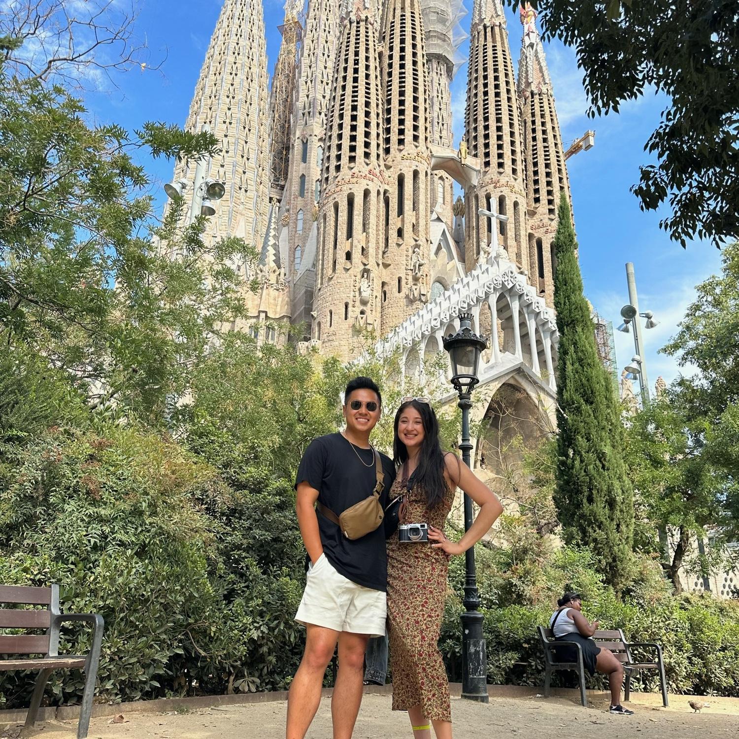 Barcelona 2023