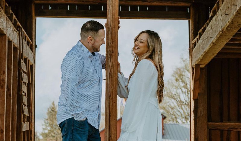 Linh Hang and David Wallner's Wedding Website