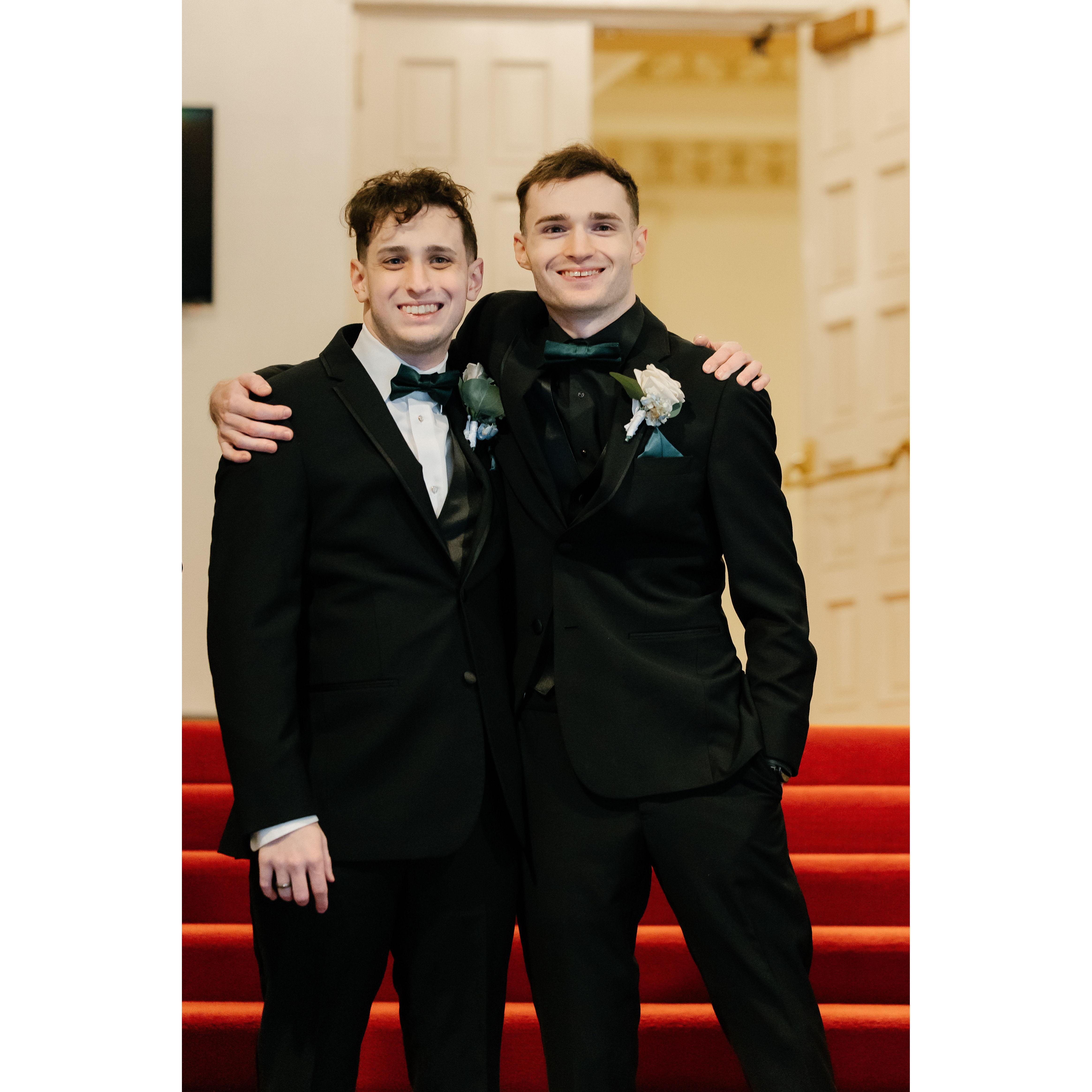 The Bois