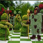 Atlanta Botanical Garden