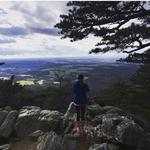 Sugarloaf Mountain