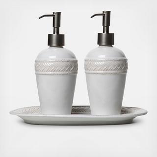 Le Panier 3-Piece Kitchen Essentials Set