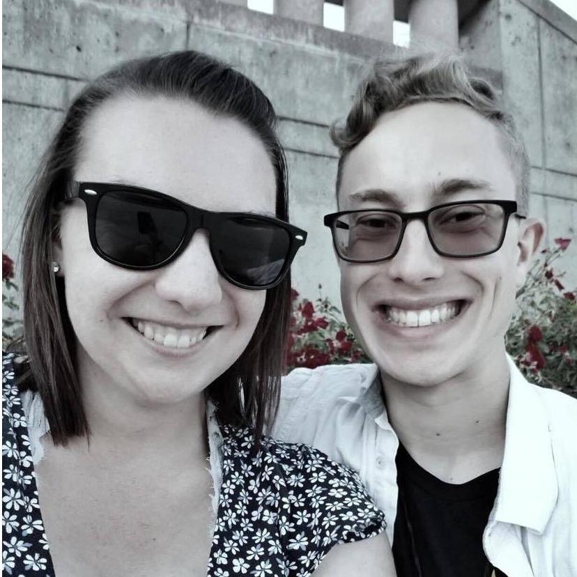 Our first Date