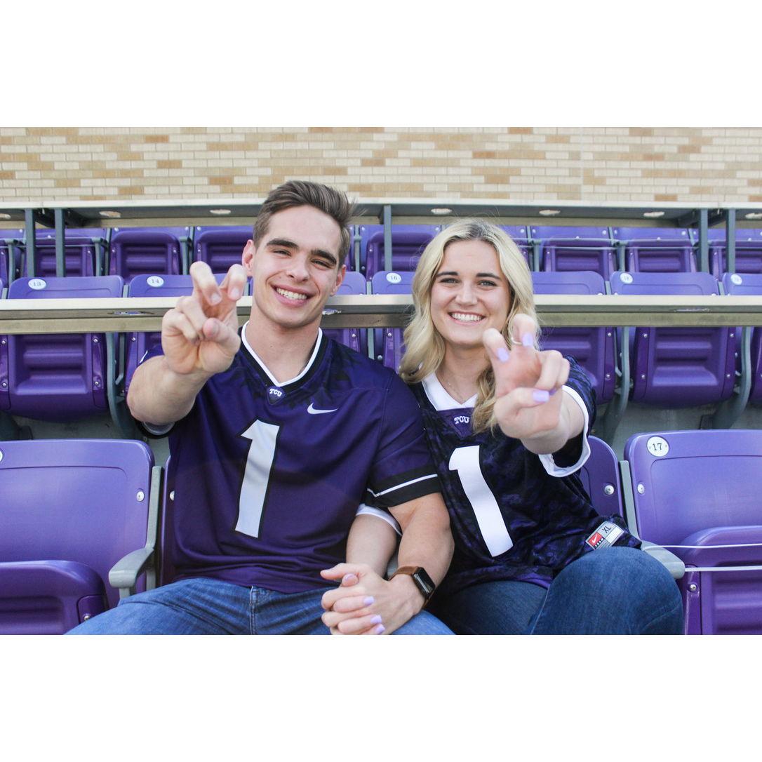Graduation photos(: