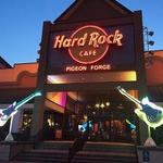 Hard Rock Cafe