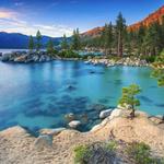 South Lake Tahoe