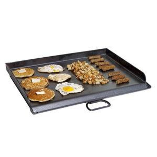 Griddle 16 - 2 Burner | Camp Chef