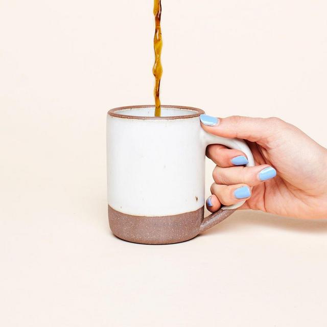 East Fork Pottery: The Mug