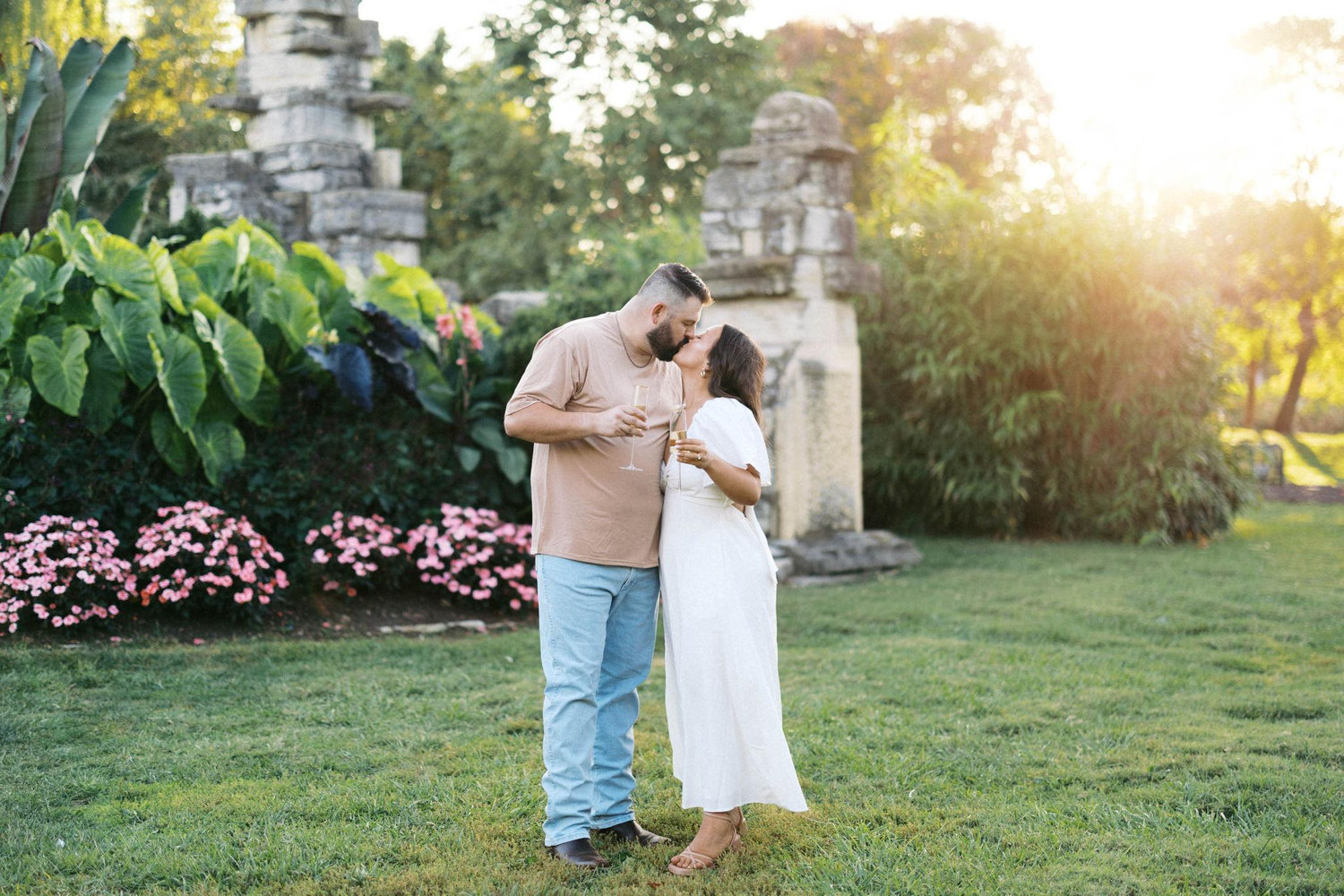 The Wedding Website of Molly Snider and Zachary George