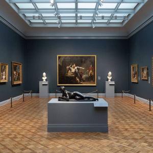 Art Institute of Chicago Membership