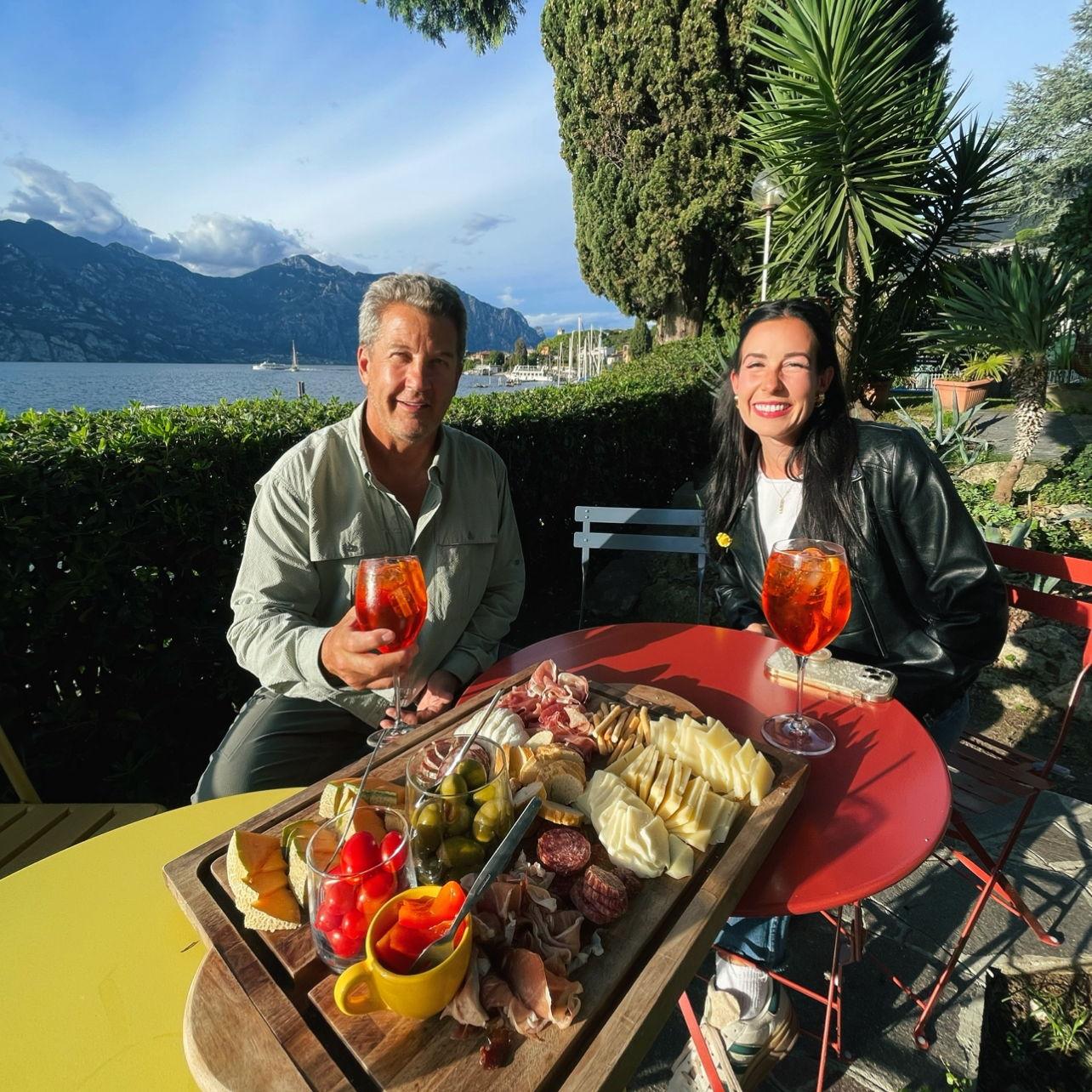 Lake Garda, Italy