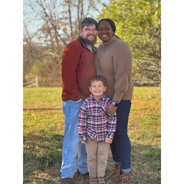 Thanksgiving - Nov 2021