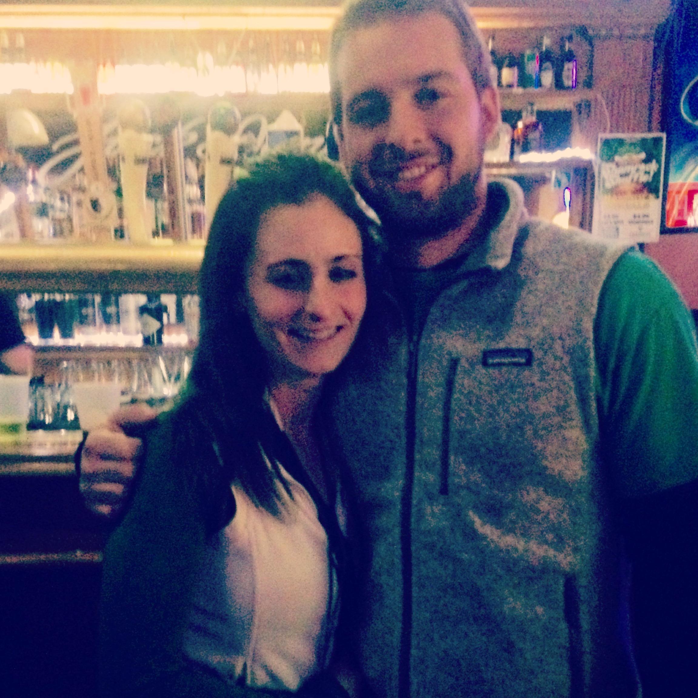 St.Paddy's Day pub crawl! 2016
