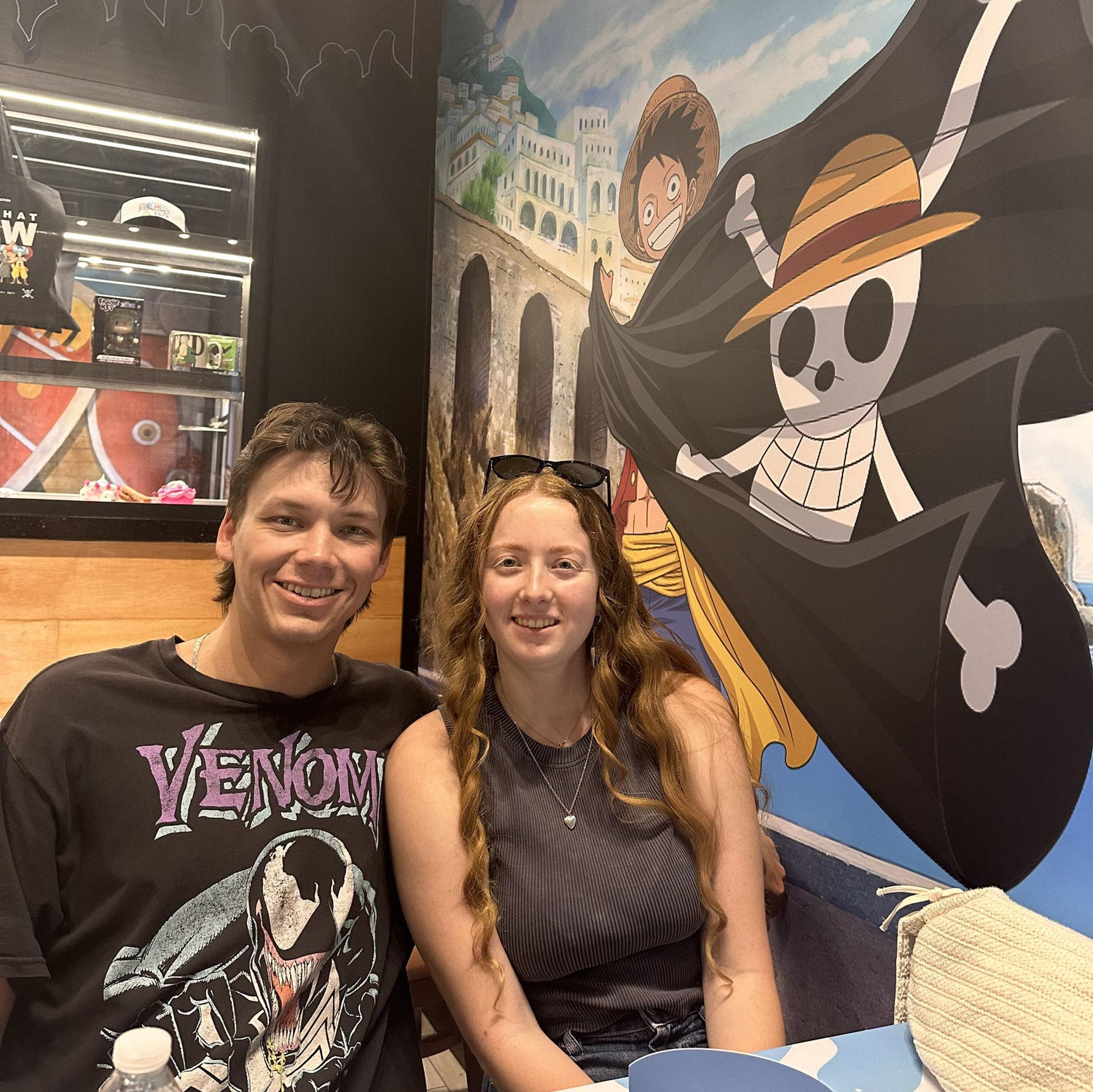 Las Vegas Trip