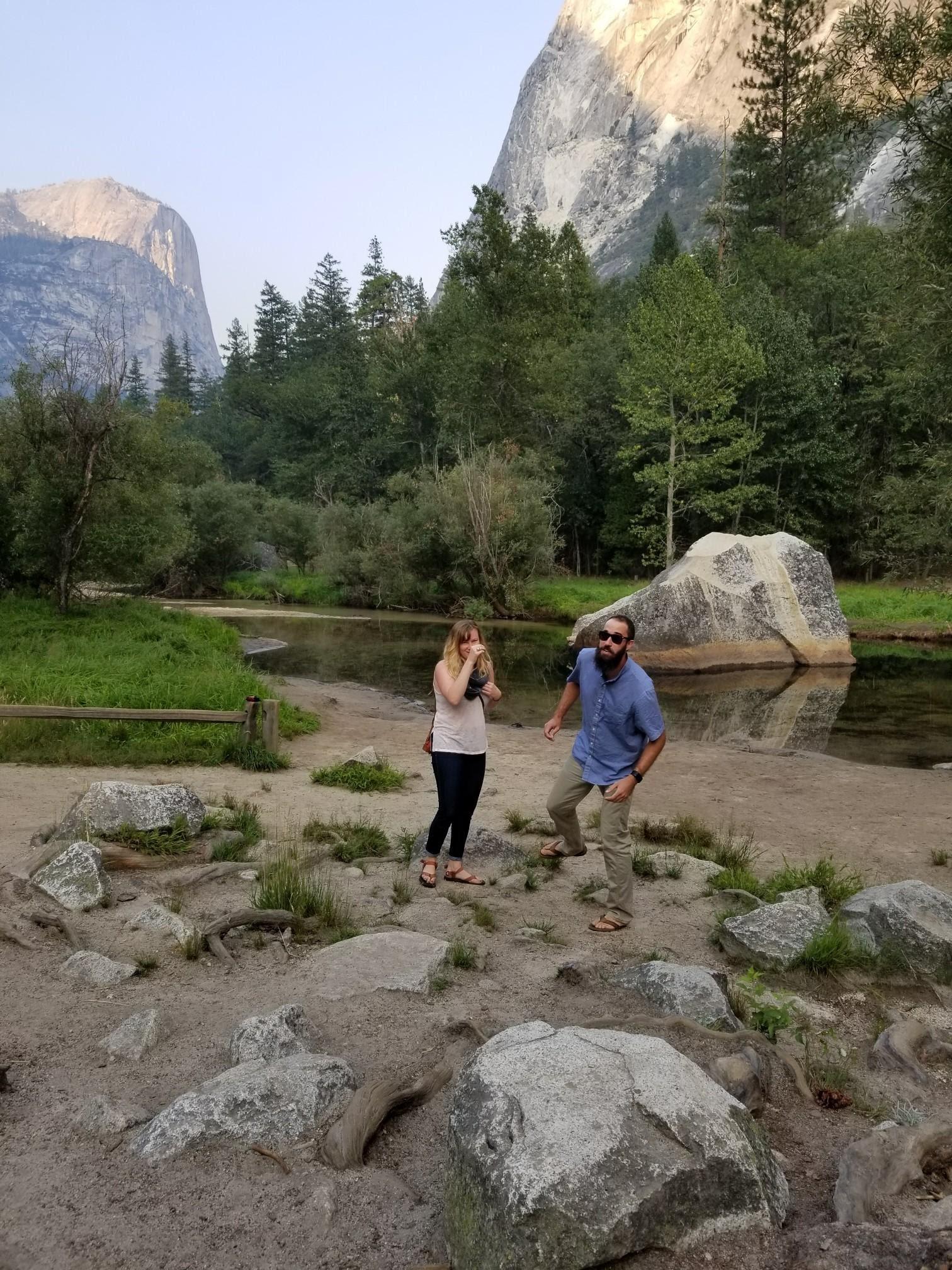 The Wedding Website of Kathryn Hood and Ryan Buntain