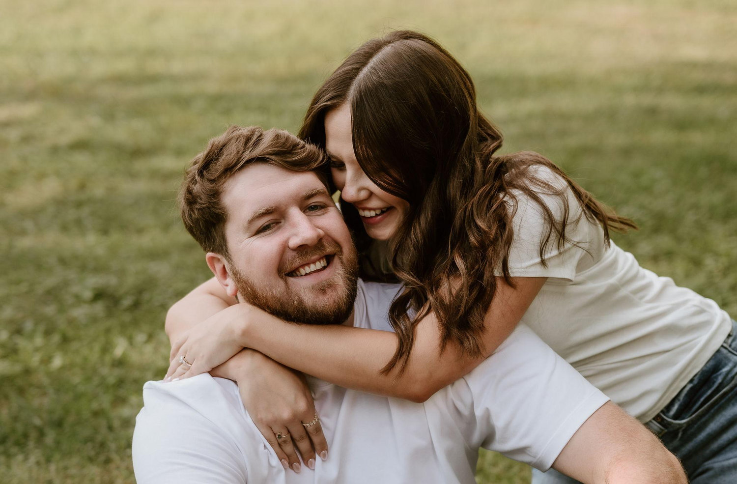 The Wedding Website of Nicole Grave and Jayse Kittler