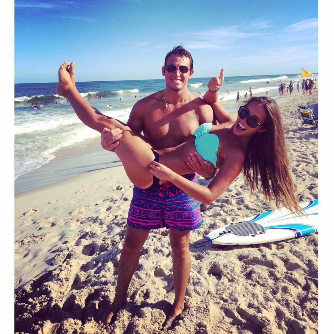 The endless summer of 2015
