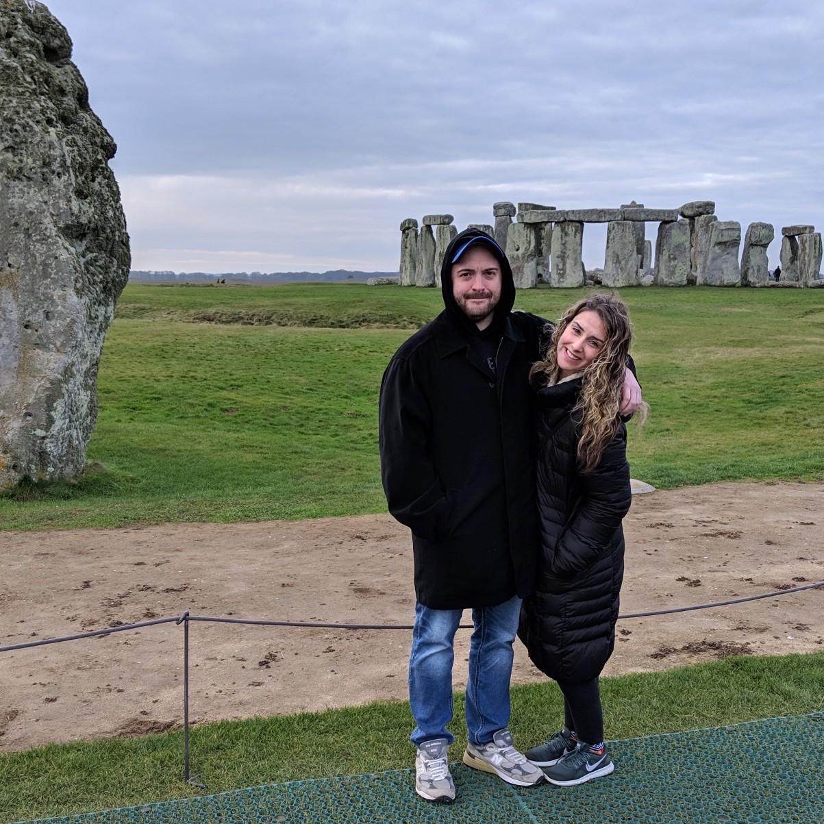 Our National Lampoon's European Vacation