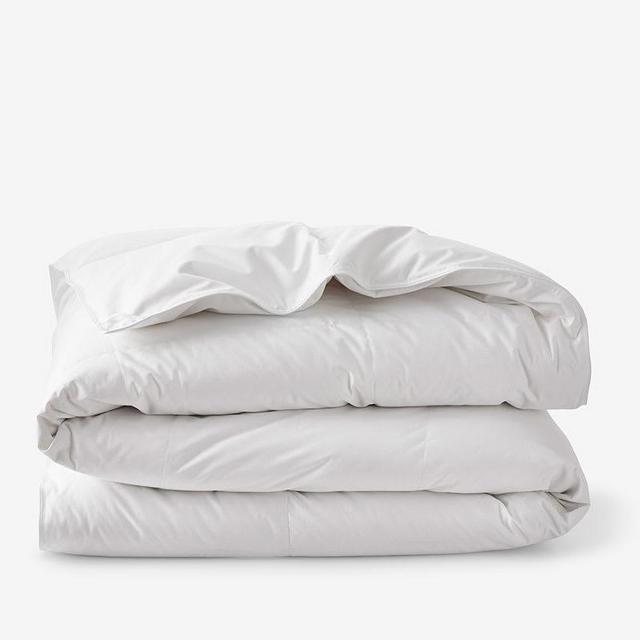 Legends Hotel™ White Bay™ Down Oversized Duvet Insert