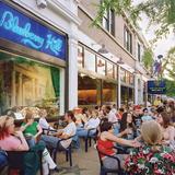 Delmar Loop