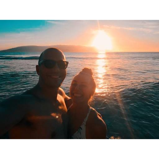 Trip to Hawaii