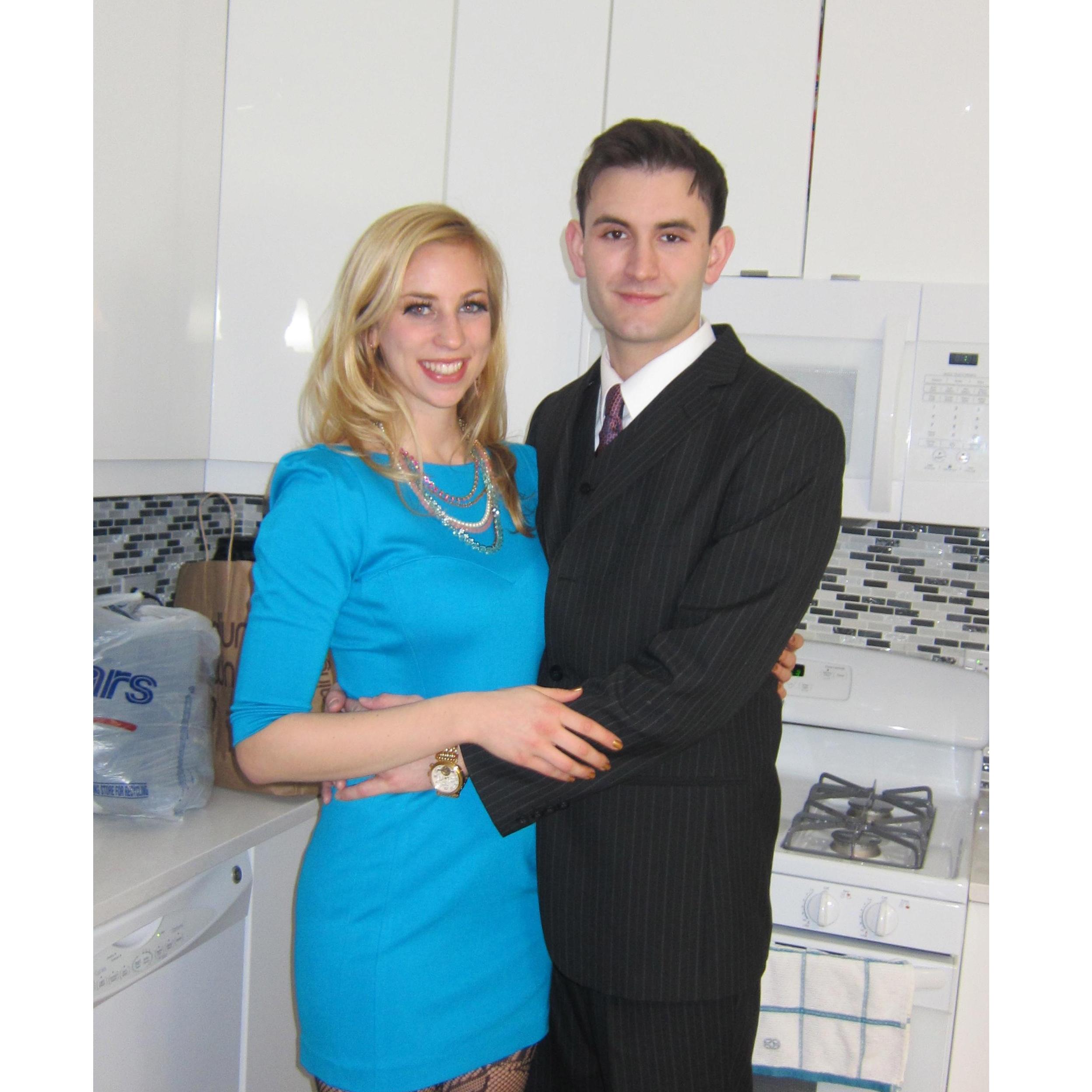New Years 2011