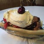Sundae School Ice Cream