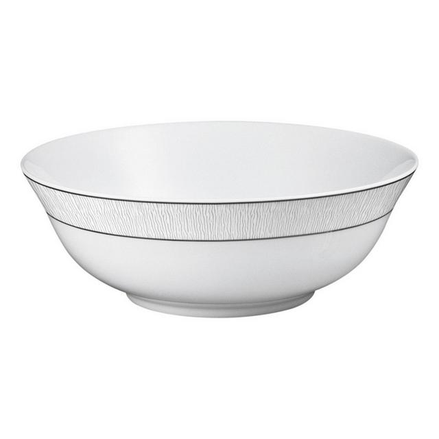 Bernardaud Dune Salad Bowl, 10"