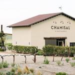 Chamisal Vineyards