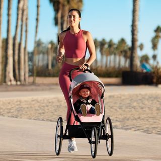Avi Jogging Stroller Seat Pack