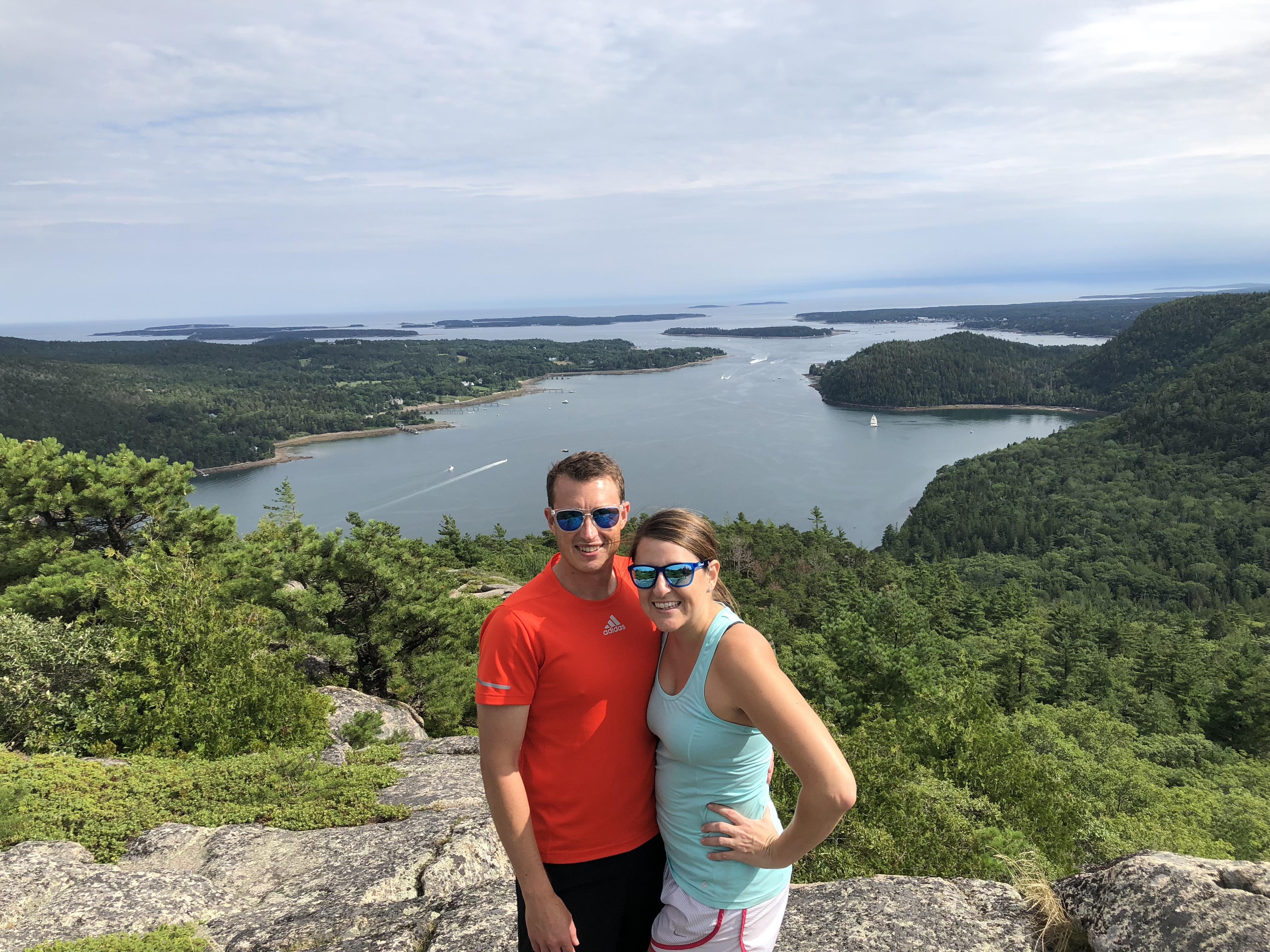 The Wedding Website of Christine Graziano and Derek Sears